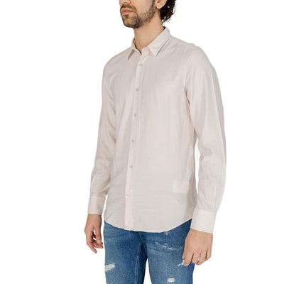 Antony Morato Camicia manica lunga Uomo