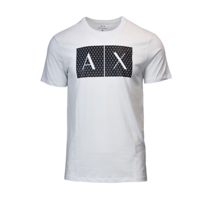 Armani Exchange T-Shirt Uomo