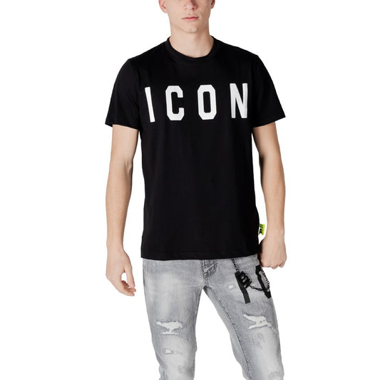 Icon T-Shirt Uomo