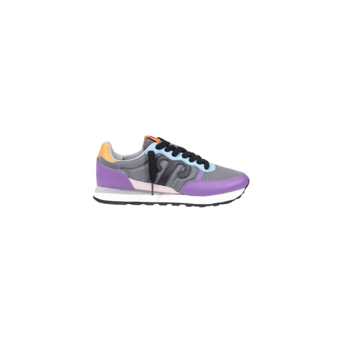 Wushu Sneakers Donna