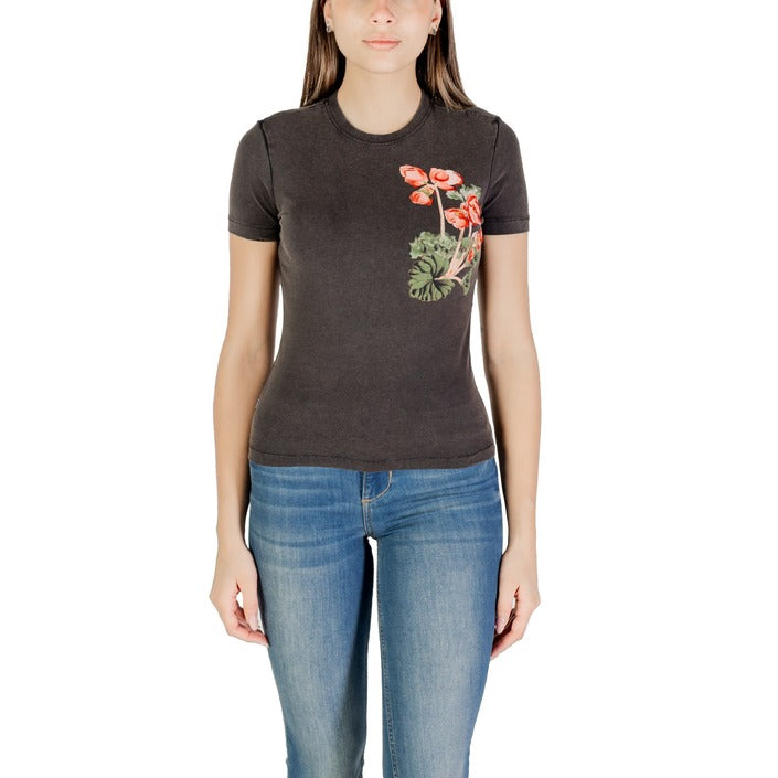 Desigual T-shirt manica corta Donna