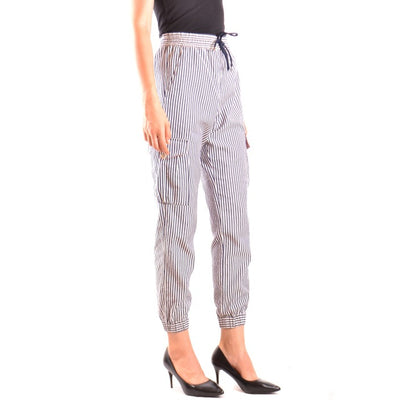 Pantaloni Donna Emporio Armani