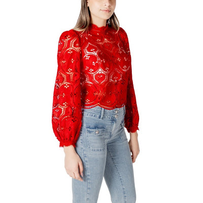 Morgan De Toi Blusa manica lunga Donna