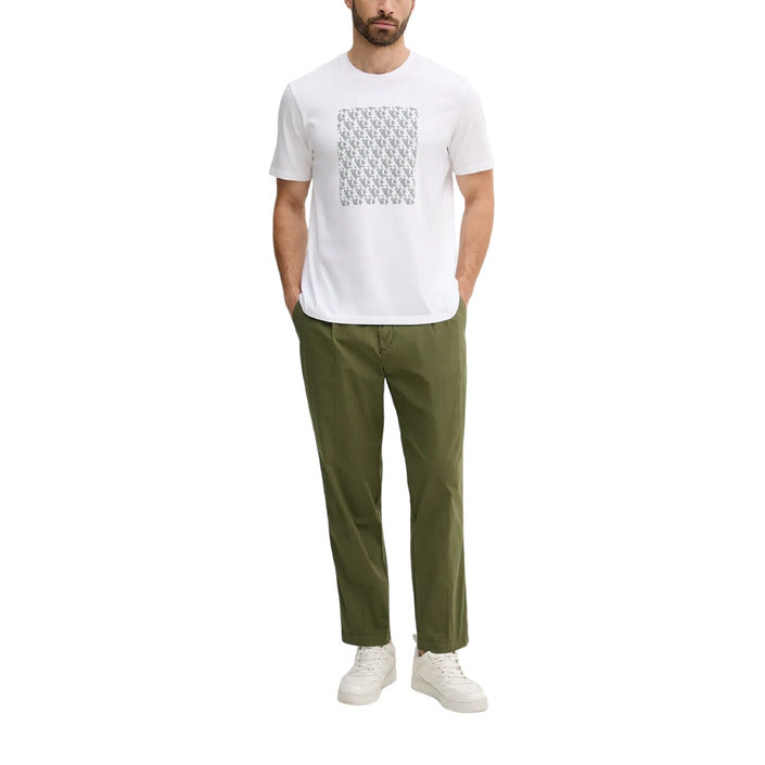 Calvin Klein Jeans T-shirt manica corta Uomo