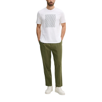Calvin Klein Jeans T-shirt manica corta Uomo