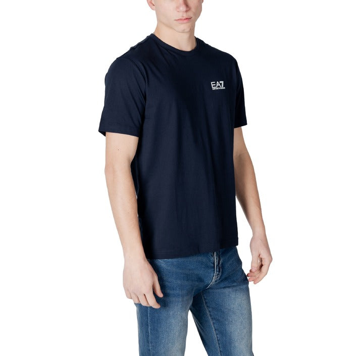 Ea7 T-Shirt Uomo