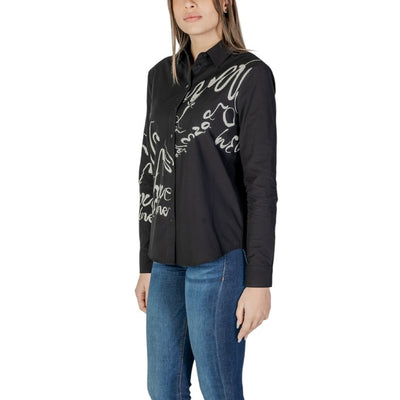 Desigual Camicia manica lunga Donna