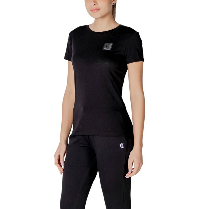 Armani Exchange T-Shirt Donna