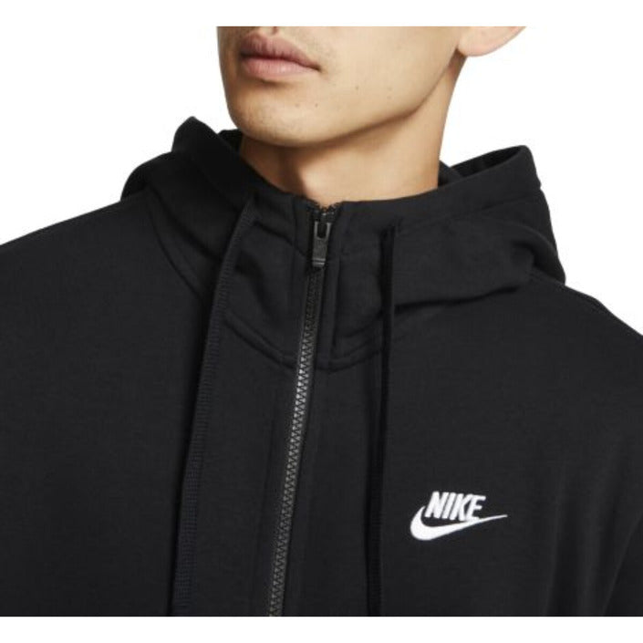 Nike Felpa Uomo