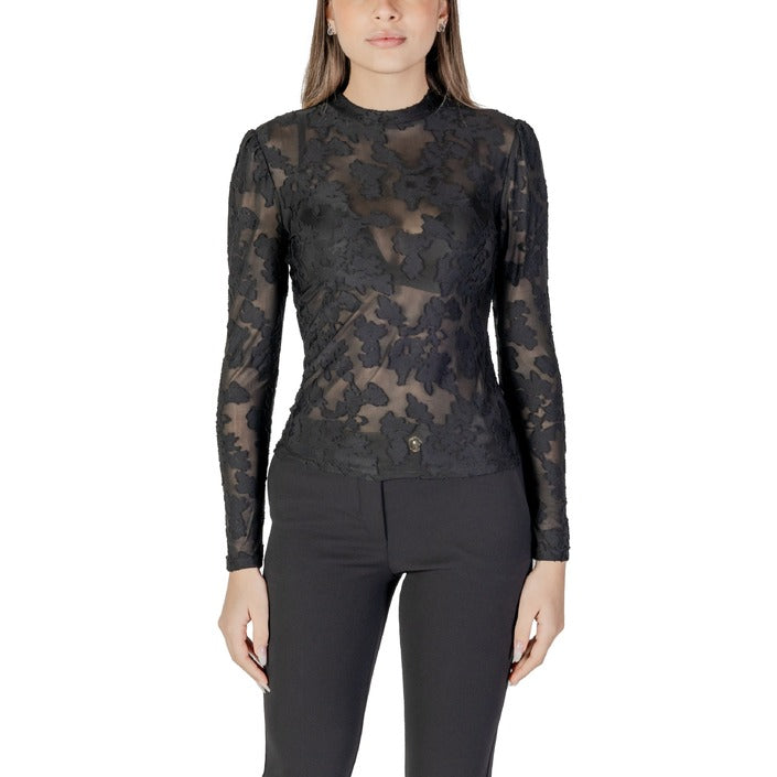 Morgan De Toi Blusa manica lunga Donna