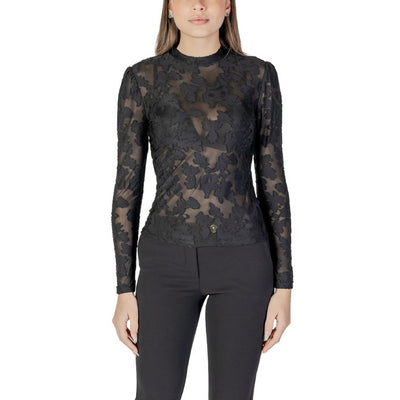 Morgan De Toi Blusa manica lunga Donna