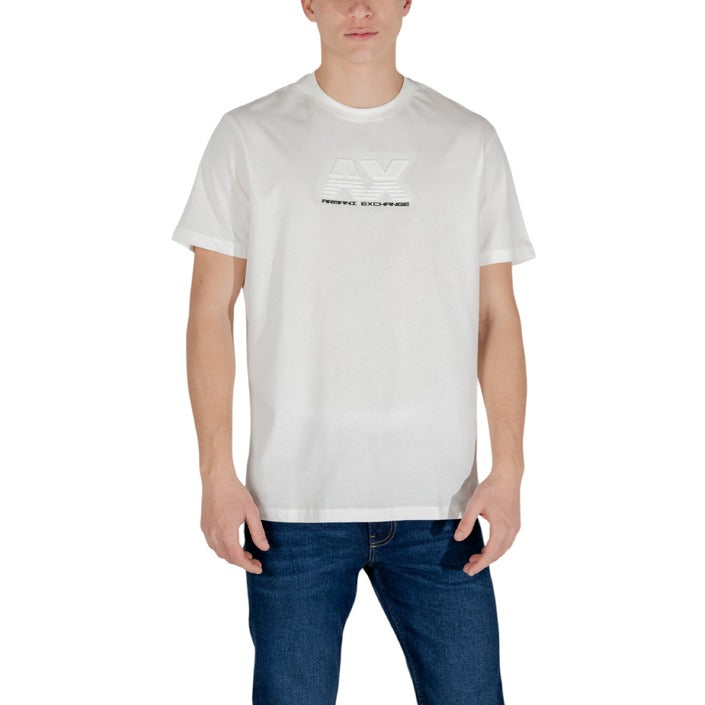 Armani Exchange T-Shirt Uomo