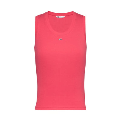 Tommy Hilfiger Jeans Canotta Donna