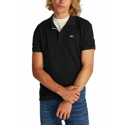 Tommy Hilfiger Jeans T-Shirt Uomo