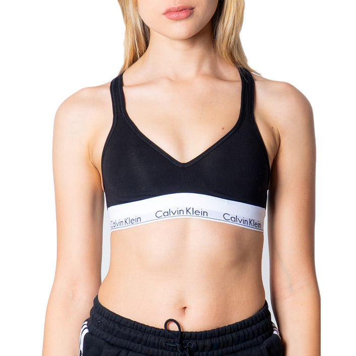 Calvin Klein Intimo Reggiseno Donna