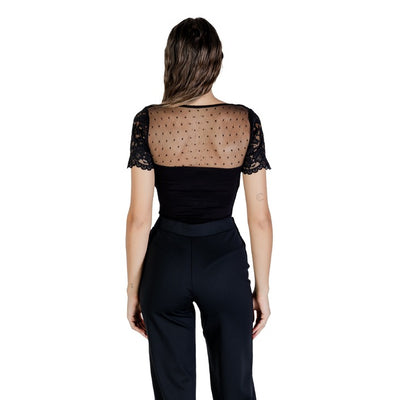 Morgan De Toi Blusa manica corta Donna
