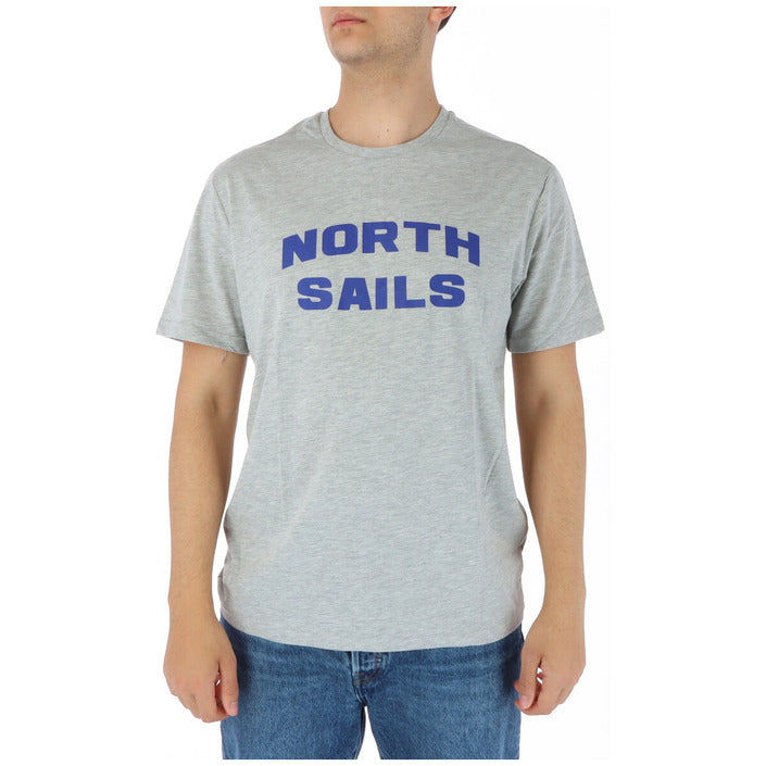 T-shirt North Sails manica corta Uomo