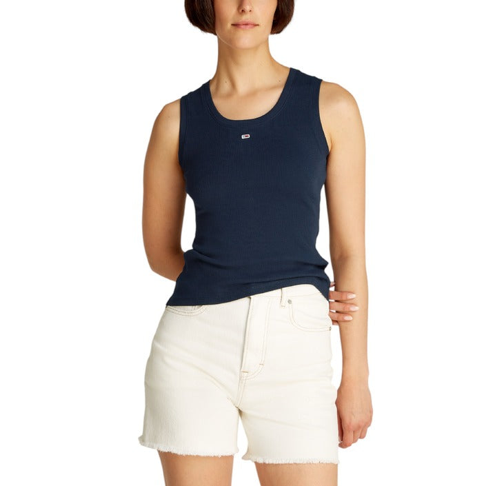Tommy Hilfiger Jeans Canotta Donna
