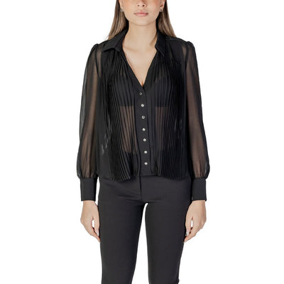 Morgan De Toi Camicia manica lunga Donna