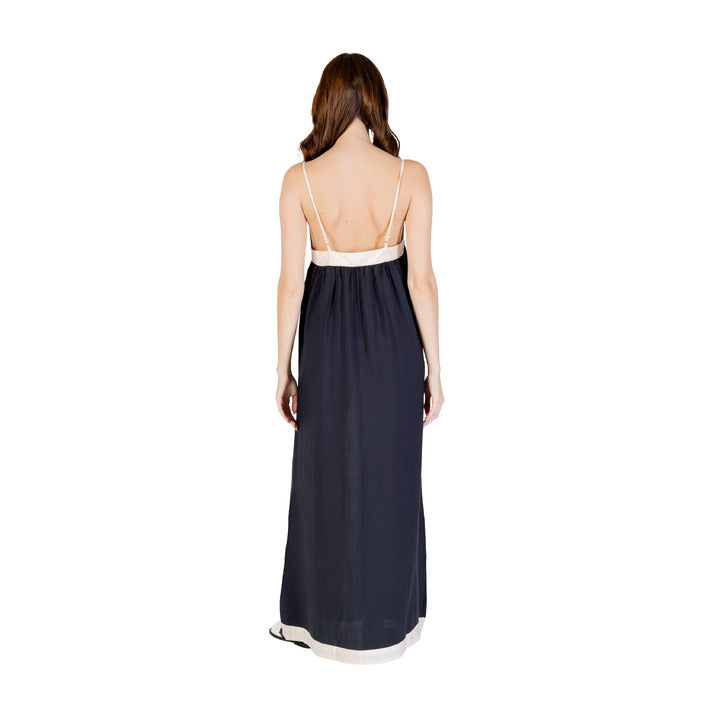 Vero Moda Abito Lungo Donna