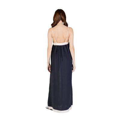 Vero Moda Abito Lungo Donna