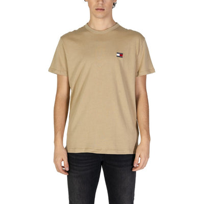 Tommy Hilfiger Jeans T-shirt manica corta Uomo