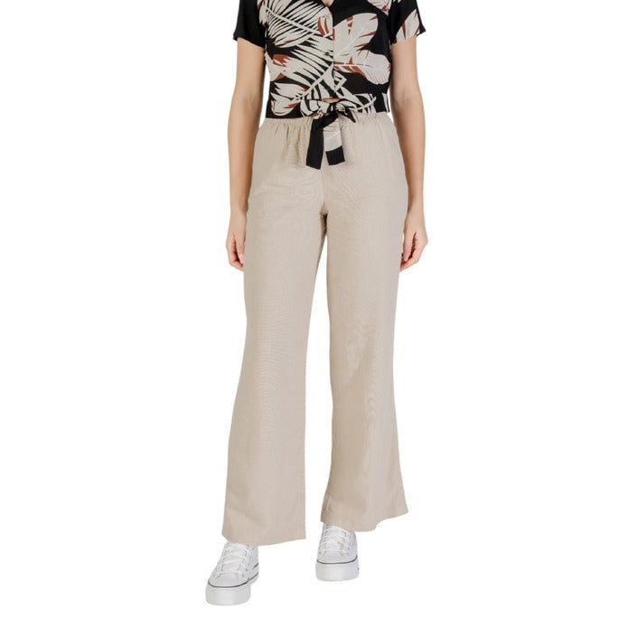 Only Pantaloni Donna