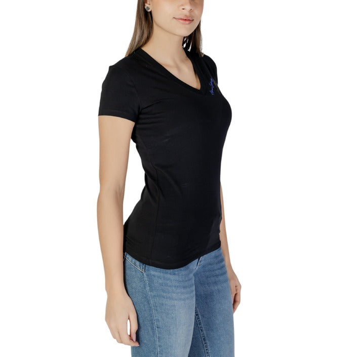 Armani Exchange T-Shirt Donna