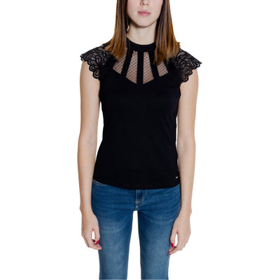 Morgan De Toi Blusa manica corta Donna