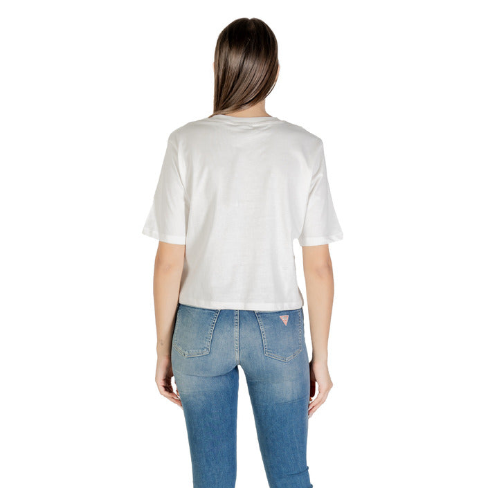Guess Active T-Shirt manica corta Donna