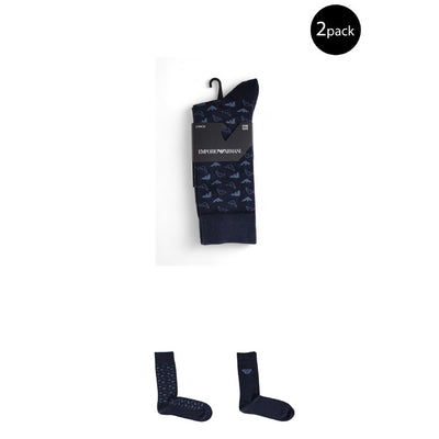Emporio Armani Intimo Calze Uomo