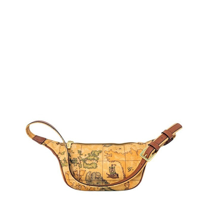 Alviero Martini Prima Classe Marsupio Uomo