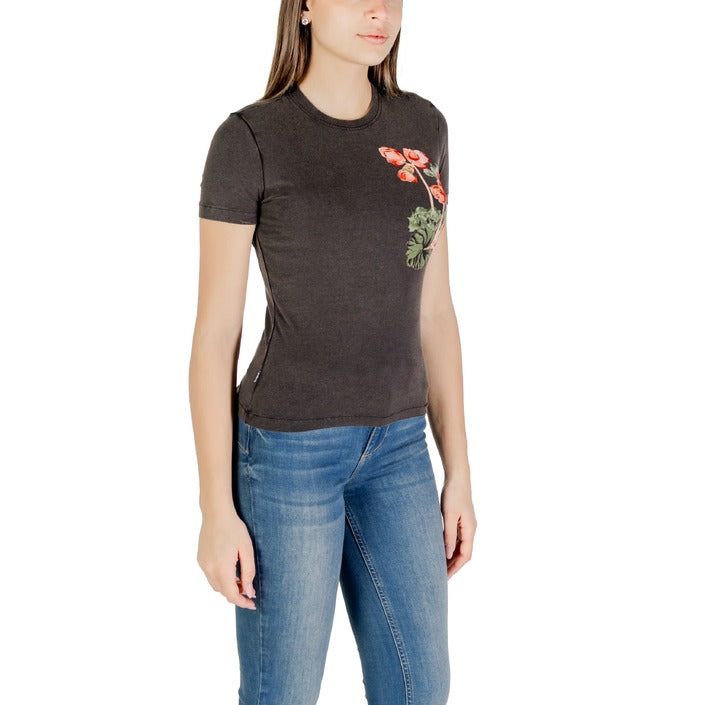 Desigual T-shirt manica corta Donna