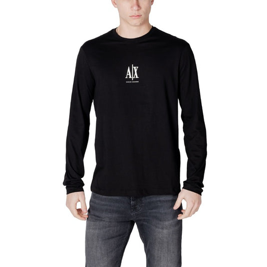 Armani Exchange Maglia Uomo