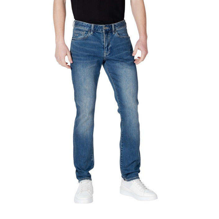 Armani Exchange Jeans Uomo