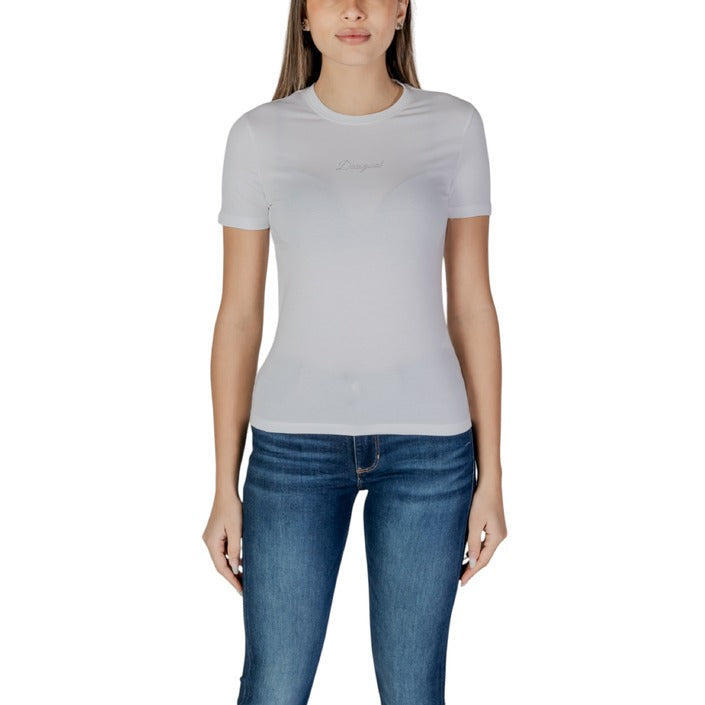 Desigual T-shirt manica corta Donna