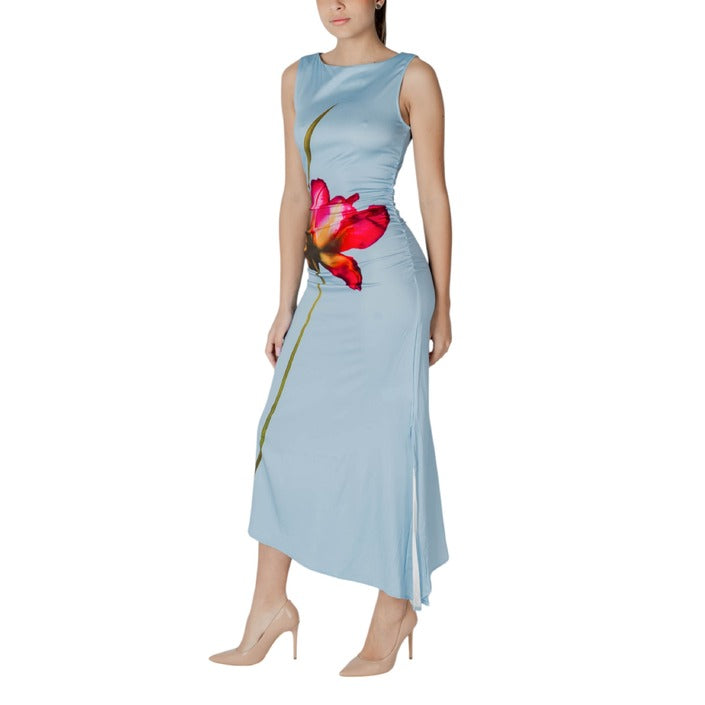 Desigual Abito lungo Donna