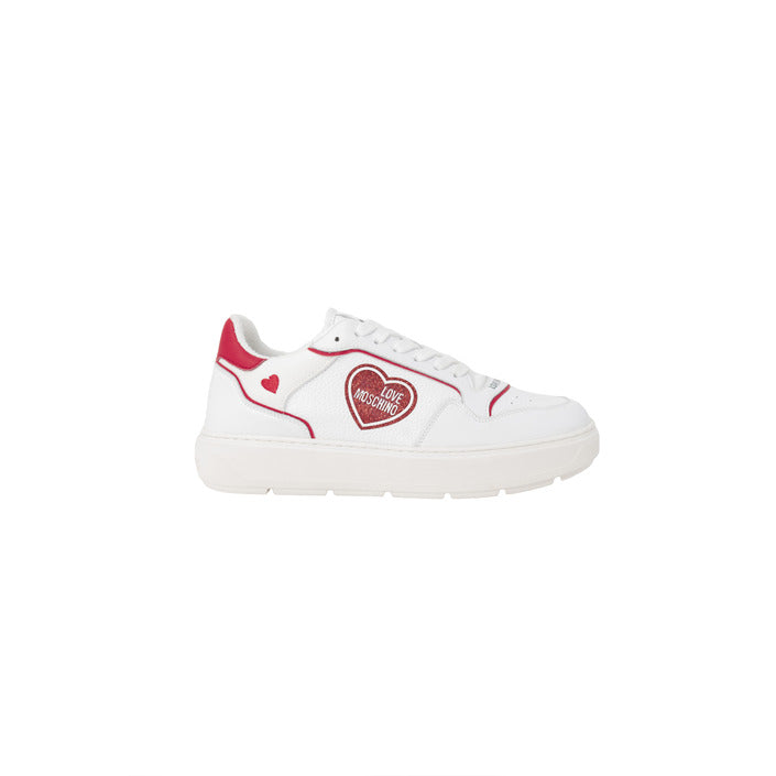 Love Moschino Sneakers Donna