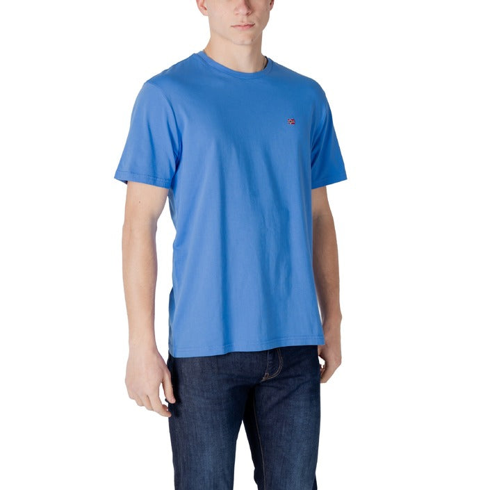 Napapijri T-Shirt Uomo