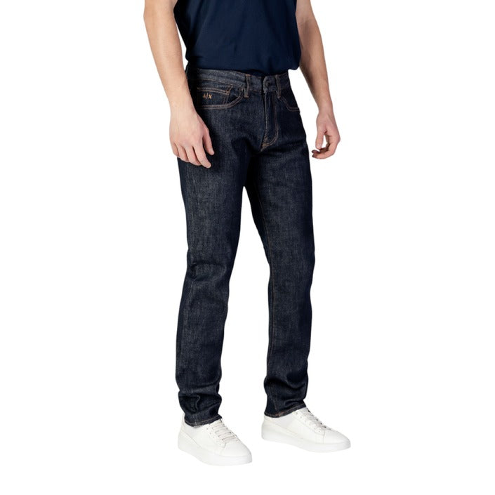 Armani Exchange Jeans Uomo