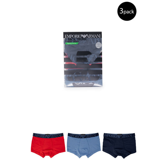 Emporio Armani Underwear Intimo Uomo