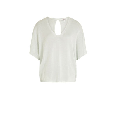 Morgan De Toi T-Shirt manica corta Donna