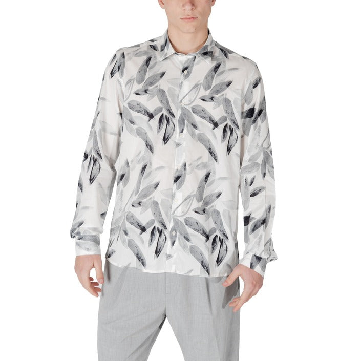 Antony Morato Camicia manica lunga Uomo