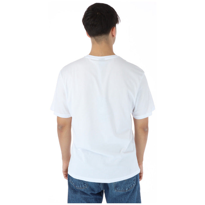 T-shirt North Sails manica corta Uomo