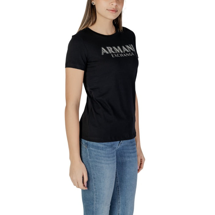 Armani Exchange T-Shirt Donna