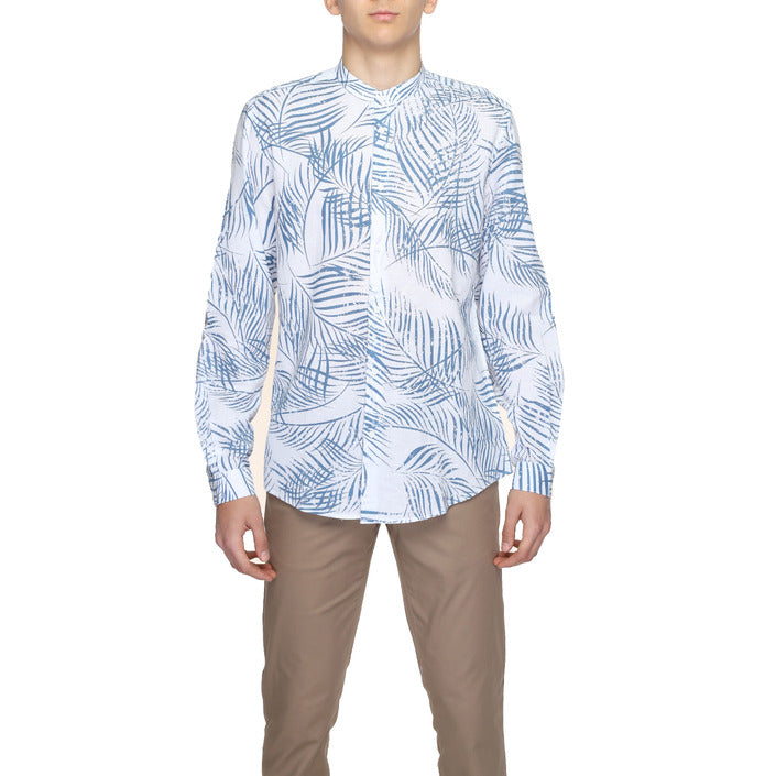 Antony Morato Camicia manica lunga Uomo