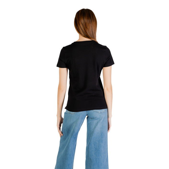 Guess T-Shirt manica corta Donna