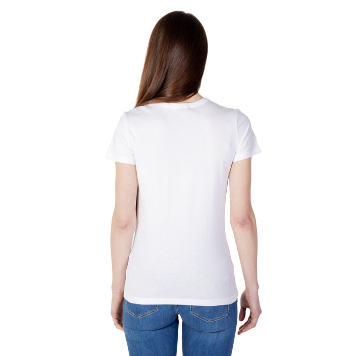 Love Moschino T-Shirt manica corta Donna