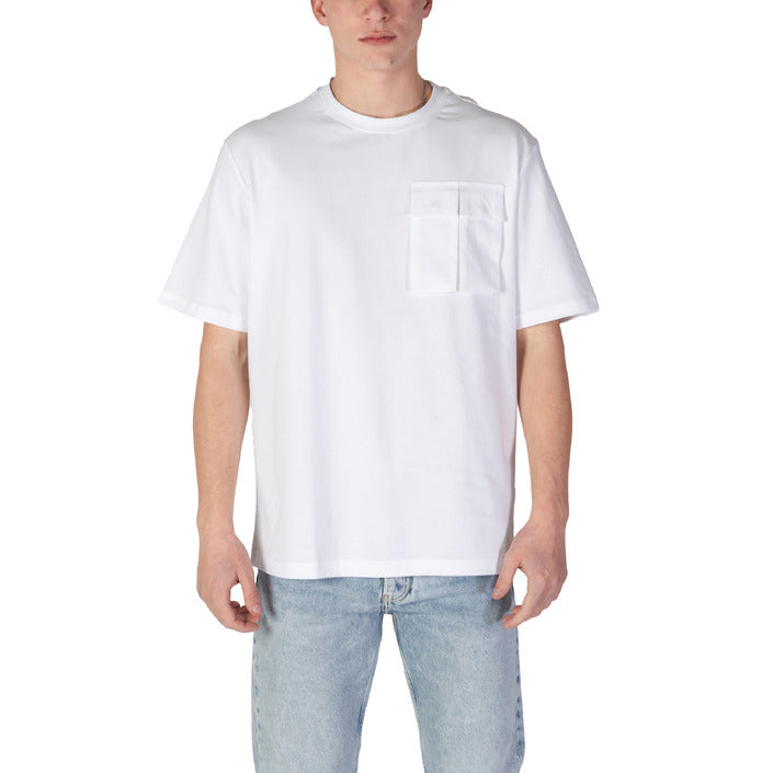 Antony Morato T-shirt manica corta Uomo