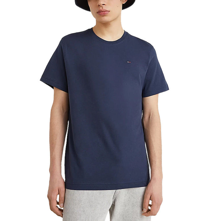 Tommy Hilfiger Jeans T-shirt manica corta Uomo